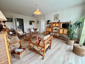 Quiberon - Appartement 3 pièces avec Balcon, Parking, Proche Plage et Centre-ville - FR-1-478-280